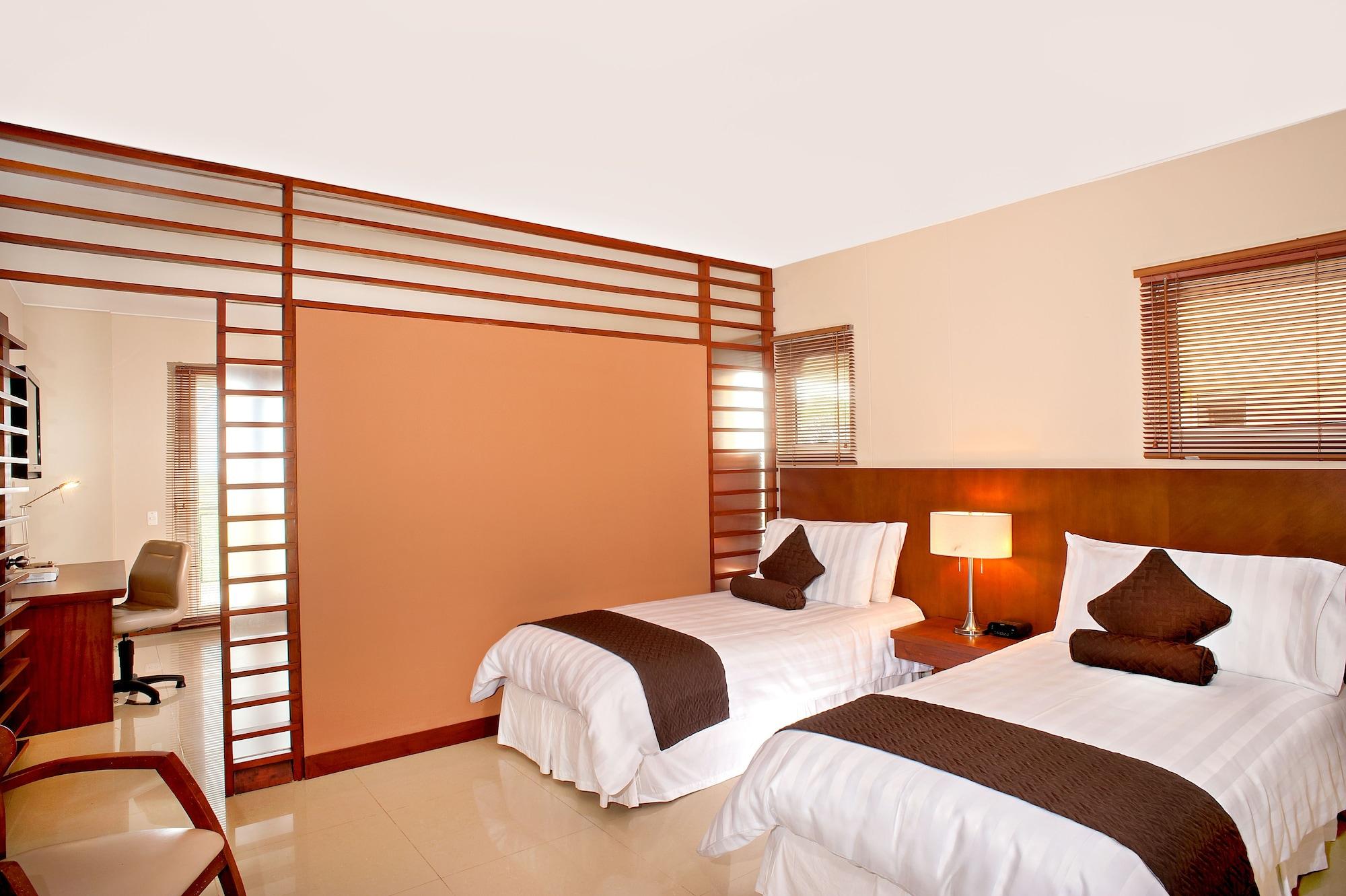 Wyndham Garden Villavicencio Rnt 26993 Рестрепо Экстерьер фото
