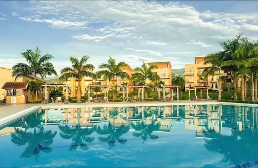 Wyndham Garden Villavicencio Rnt 26993 Рестрепо Экстерьер фото