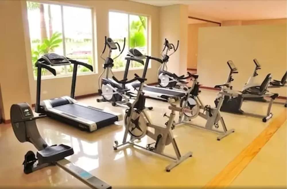 Wyndham Garden Villavicencio Rnt 26993 Рестрепо Экстерьер фото