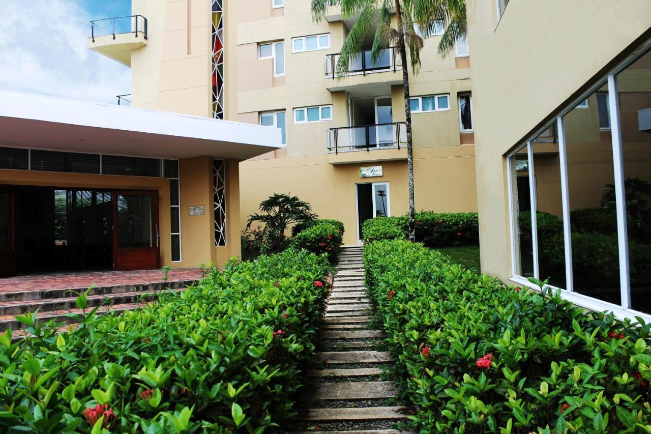 Wyndham Garden Villavicencio Rnt 26993 Рестрепо Экстерьер фото