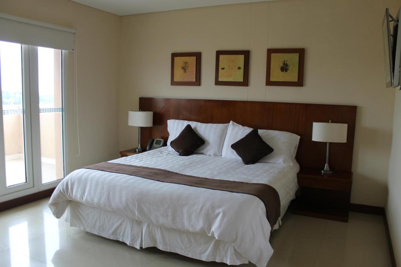 Wyndham Garden Villavicencio Rnt 26993 Рестрепо Экстерьер фото