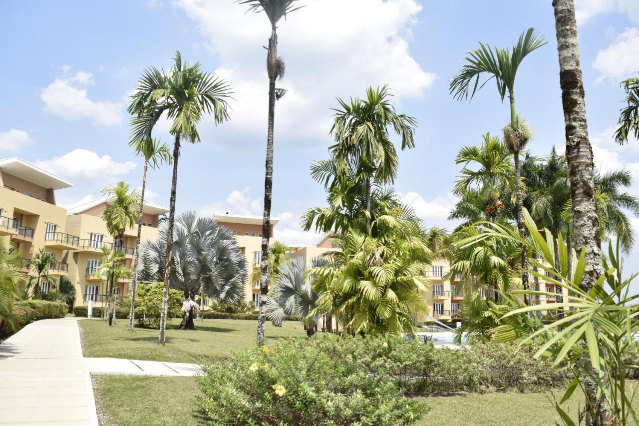 Wyndham Garden Villavicencio Rnt 26993 Рестрепо Экстерьер фото