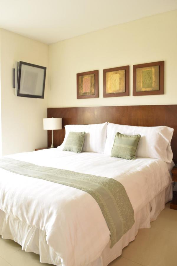Wyndham Garden Villavicencio Rnt 26993 Рестрепо Экстерьер фото