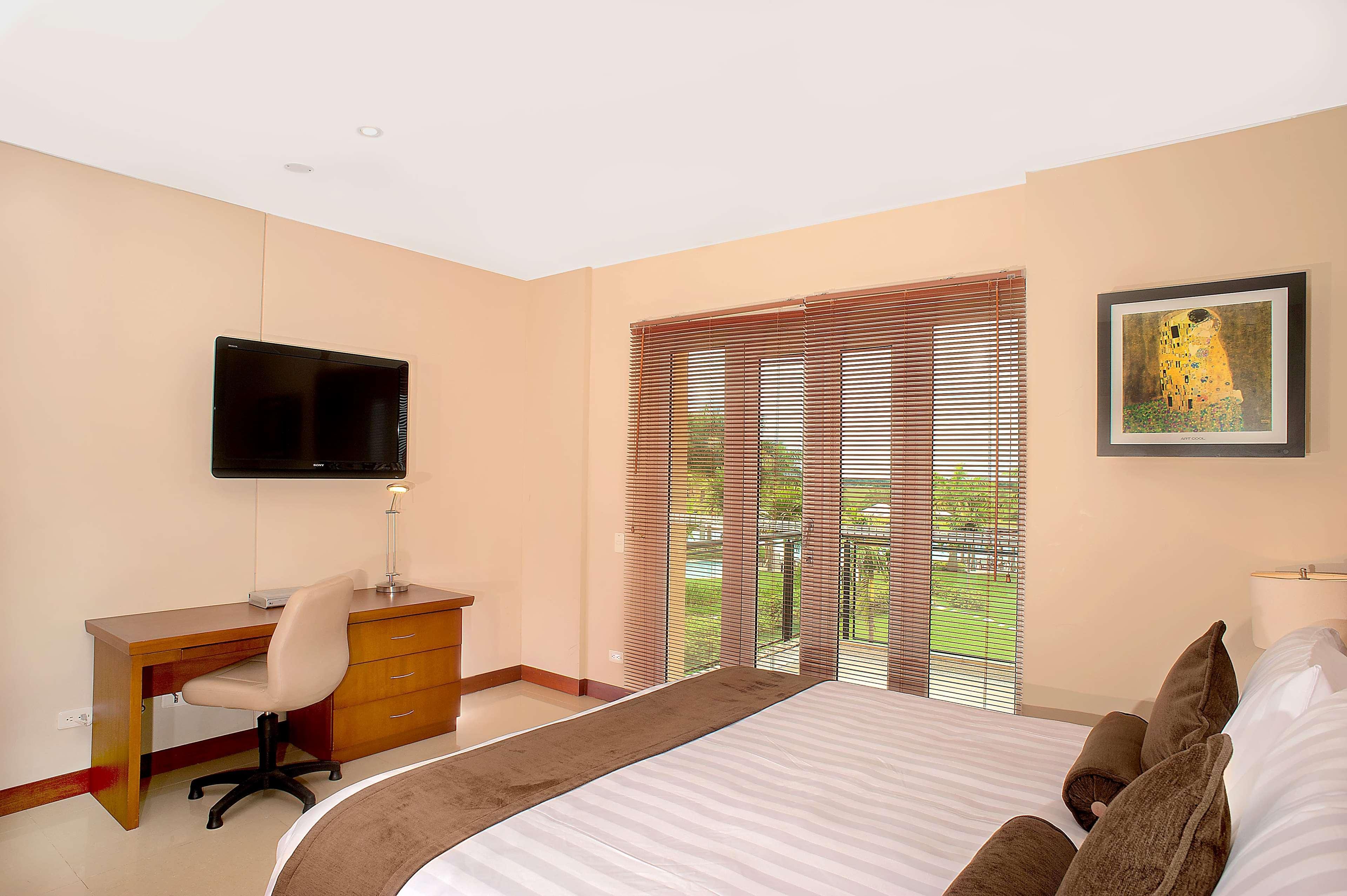 Wyndham Garden Villavicencio Rnt 26993 Рестрепо Экстерьер фото