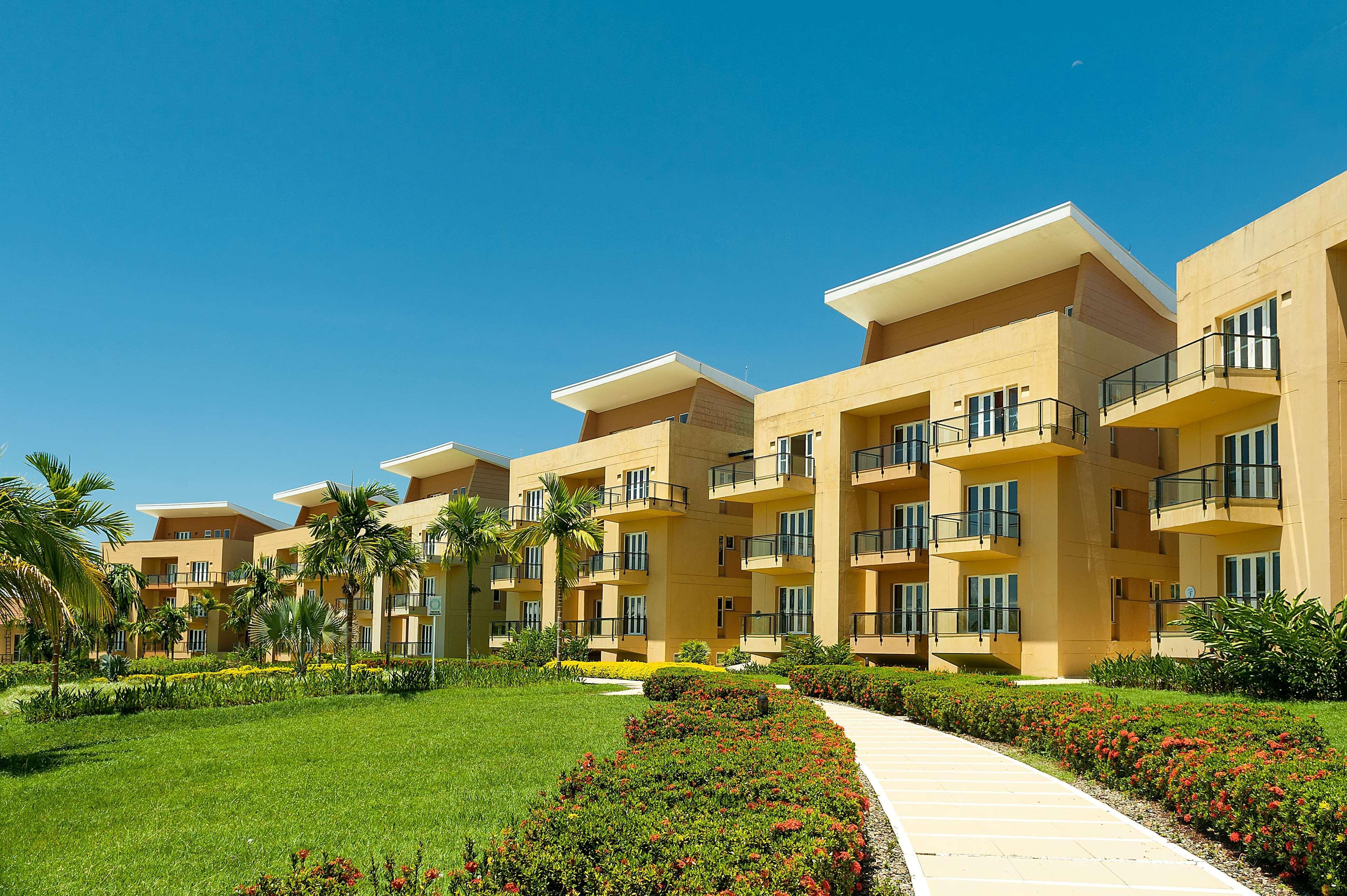 Wyndham Garden Villavicencio Rnt 26993 Рестрепо Экстерьер фото