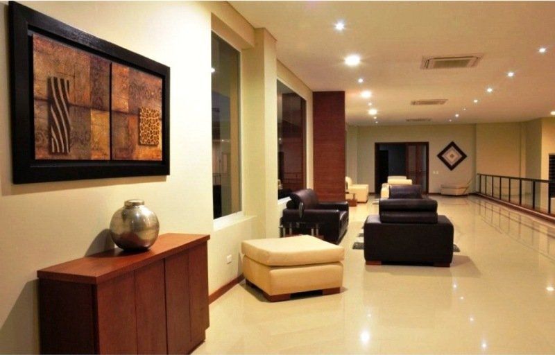 Wyndham Garden Villavicencio Rnt 26993 Рестрепо Экстерьер фото