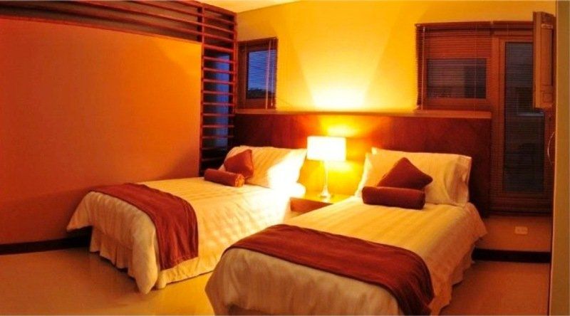 Wyndham Garden Villavicencio Rnt 26993 Рестрепо Экстерьер фото