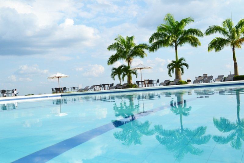 Wyndham Garden Villavicencio Rnt 26993 Рестрепо Удобства фото