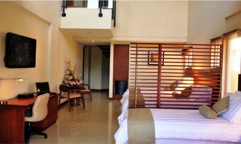 Wyndham Garden Villavicencio Rnt 26993 Рестрепо Экстерьер фото