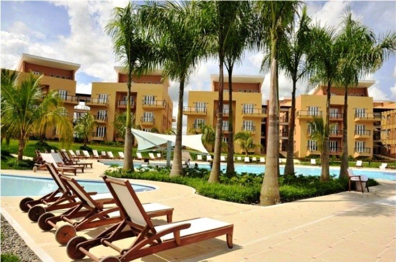 Wyndham Garden Villavicencio Rnt 26993 Рестрепо Экстерьер фото